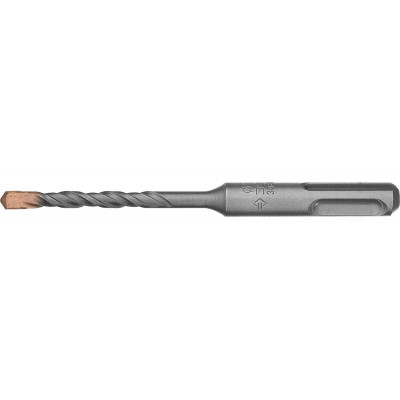 Бур SDS-plus ЗУБР 5x110мм 29314-110-05_z02
