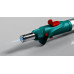 Газовый паяльник KRAFTOOL SolderGas-120 55503-H10