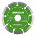 Диск алмазный URAGAN UNIVERSAL 115х22.2мм 36705-115