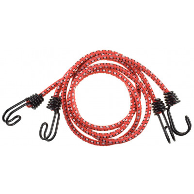 Крепежный резиновый шнур STAYER 1200мм 2шт 40506-120