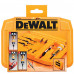 Набор бит со сверлами DeWalt 10пред DT7612 Набор бит со сверлами DeWalt 10пред DT7612