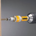 Набор бит со сверлами DeWalt 10пред DT7612