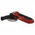 Угловая шлифмашина REDVERG RD-AG1200-125