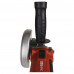 Угловая шлифмашина REDVERG RD-AG1200-125