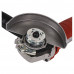 Угловая шлифмашина REDVERG RD-AG1200-125