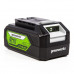 Аккумулятор Greenworks G24B4 (24В, 4Ач) 2926807