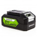 Аккумулятор Greenworks G24B4 (24В, 4Ач) 2926807