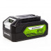 Аккумулятор Greenworks G24B4 (24В, 4Ач) 2926807