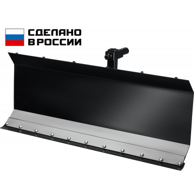 Лопата-отвал для мотоблоков ЗУБР Л-1 1000мм 707109-1