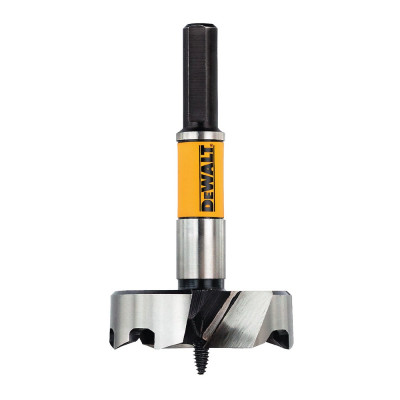 Сверло Форстнера DeWalt 57x122мм DT4584
