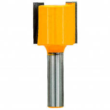 Пазовая прямая фреза DeWalt 22x20мм DT90011
