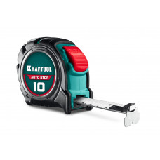 Рулетка KRAFTOOL 10мх25мм 3412-10-25_z01