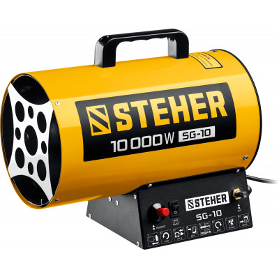 Газовая пушка STEHER SG-10