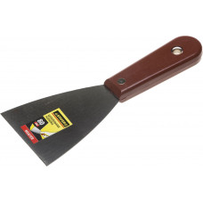 Стальной шпатель STAYER MAXFlat 80мм 1003-080
