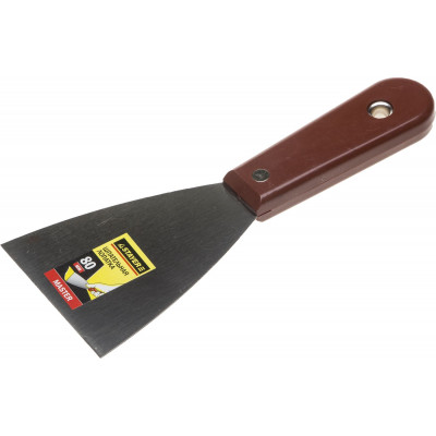 Стальной шпатель STAYER MAXFlat 80мм 1003-080