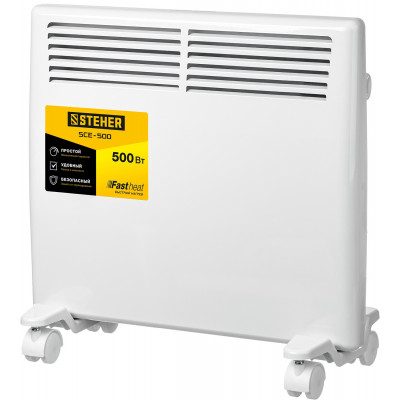 Электрический конвектор STEHER SCE-500
