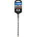 Бур SDS-plus ЗУБР 7x160мм 29314-160-07_z01