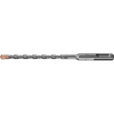 Бур SDS-plus ЗУБР 7x160мм 29314-160-07_z01