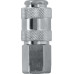 Переходник KRAFTOOL 3/8"F - рапид мама 06593-3/8 Переходник KRAFTOOL 3/8"F - рапид мама 06593-3/8