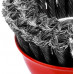 Щетка чашечная для УШМ MIRAX 65мм 35104-065