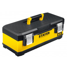 Ящик для инструментов STAYER PROXIMA-23 584х289х222мм 2-38011-21.5_z02