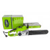 Пила цепная электрическая Greenworks GCS1840 20027