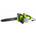 Пила цепная электрическая Greenworks GCS1840 20027