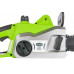 Пила цепная электрическая Greenworks GCS1840 20027