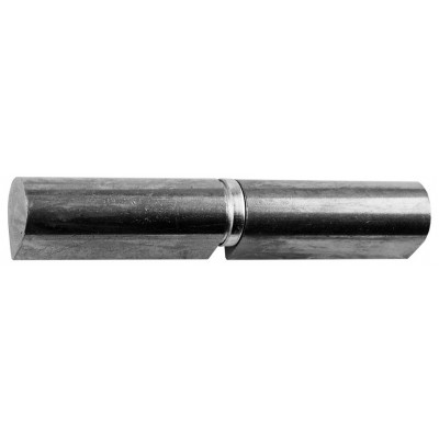 Петля для металлических дверей STAYER 100x16мм 37615-100