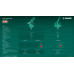 Садовые аккумуляторные ножницы-кусторез ЗУБР с ручкой НКА-2020-21Н (1АКБ*2Ач)