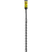 Бур SDS-max STAYER 28x410мм 29370-410-28