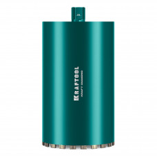 Алмазная коронка по железобетону KRAFTOOL DIAMOND 250x450мм, 1 1/4" 29825-250