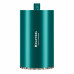 Алмазная коронка по железобетону KRAFTOOL DIAMOND 250x450мм, 1 1/4" 29825-250