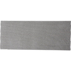 Сетка шлифовальная ЗУБР 115x280мм, P320, 5шт 35483-320