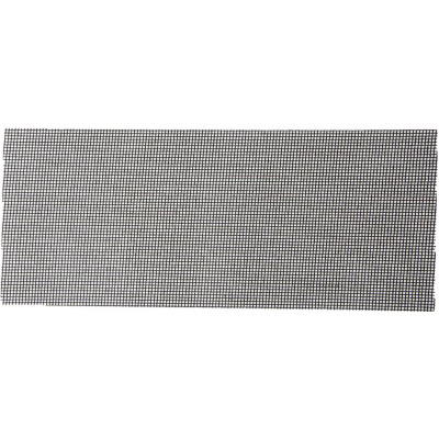 Сетка шлифовальная ЗУБР 115x280мм, P320, 5шт 35483-320
