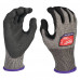 Перчатки Milwaukee Cut level M/8 4932492041 Перчатки Milwaukee Cut level M/8 4932492041