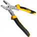 Плоскогубцы STAYER HERCULES 200мм 22031