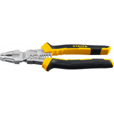 Плоскогубцы STAYER HERCULES 200мм 22031