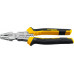 Плоскогубцы STAYER HERCULES 200мм 22031 Плоскогубцы STAYER HERCULES 200мм 22031