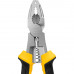 Плоскогубцы STAYER HERCULES 200мм 22031