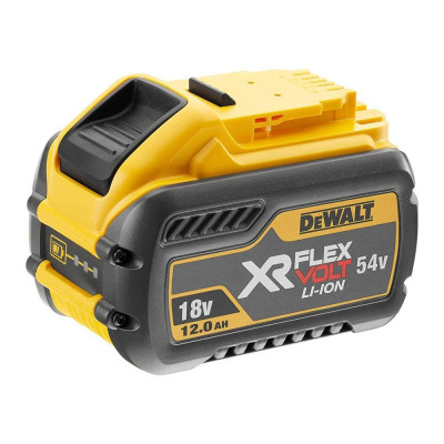 Аккумулятор DeWalt DCB548 (18/54В; 12Ач)