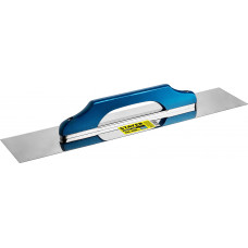 Штукатурная гладилка STAYER 130x600мм 08034