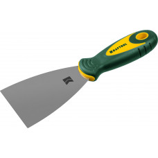 Нержавеющий шпатель KRAFTOOL 75мм 10035-075