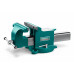 Стальные слесарные тиски KRAFTOOL Steel 300мм 32701-300