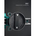 Стальные слесарные тиски KRAFTOOL Steel 300мм 32701-300