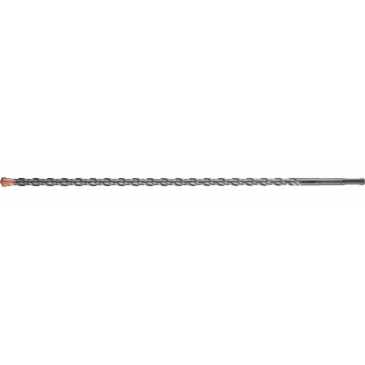 Бур SDS-plus ЗУБР 12x610мм 29314-600-12_z02