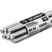 Резьбовая шпилька ЗУБР М16x1000мм, DIN 975, кл.пр.4.8, 10шт 30330-16-1 Резьбовая шпилька ЗУБР М16x1000мм, DIN 975, кл.пр.4.8, 10шт 30330-16-1