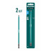 Биты KRAFTOOL PZ2, 200мм, 2шт 26124-2-200-2 Биты KRAFTOOL PZ2, 200мм, 2шт 26124-2-200-2