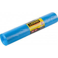 Мешки для мусора STAYER 120л, 50шт 39156-120