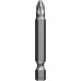 Биты MIRAX PZ2, 50мм, 10шт 26254-2-50-10